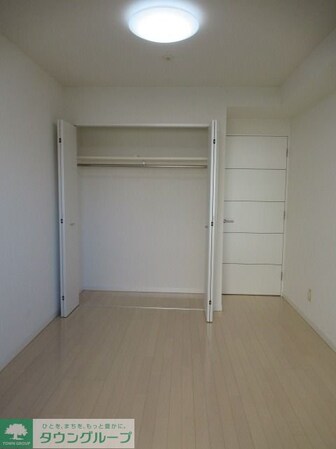 リガーレ浮間公園の物件内観写真